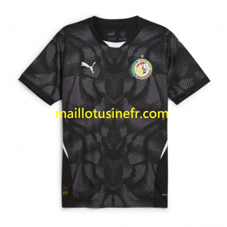 Maillot de Foot Sénégal Extérieur Gardien 2025